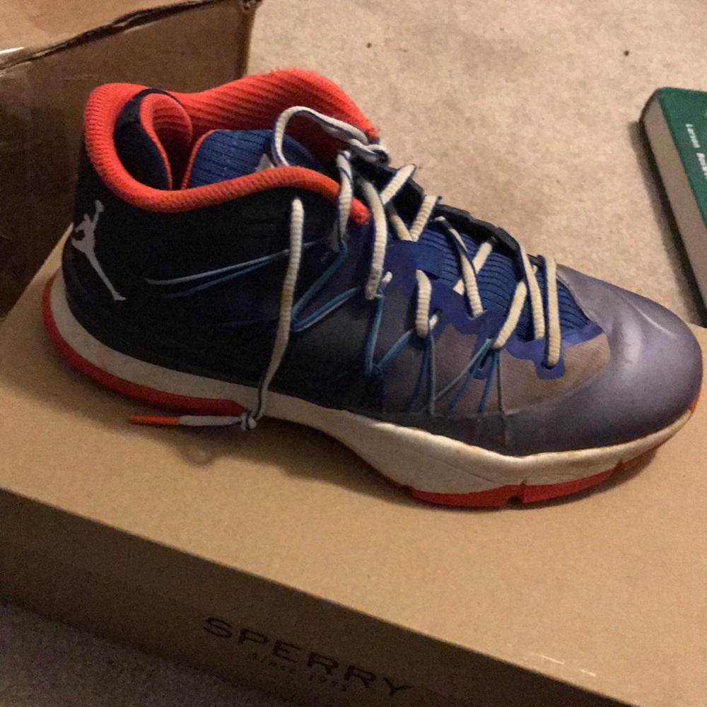 Jordan CP3 Sz 6.5
